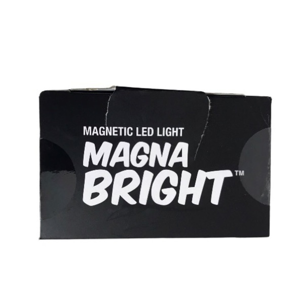 NIB Protocol Magna-Bright Magnetic LED Light - Picture 15 of 16